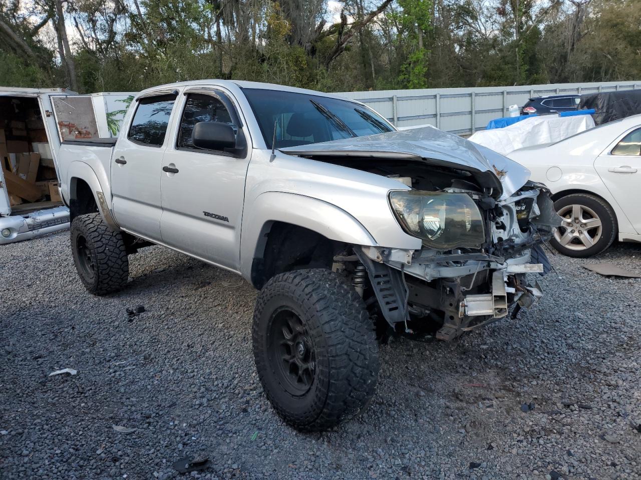 2006 Toyota Tacoma - Image 4
