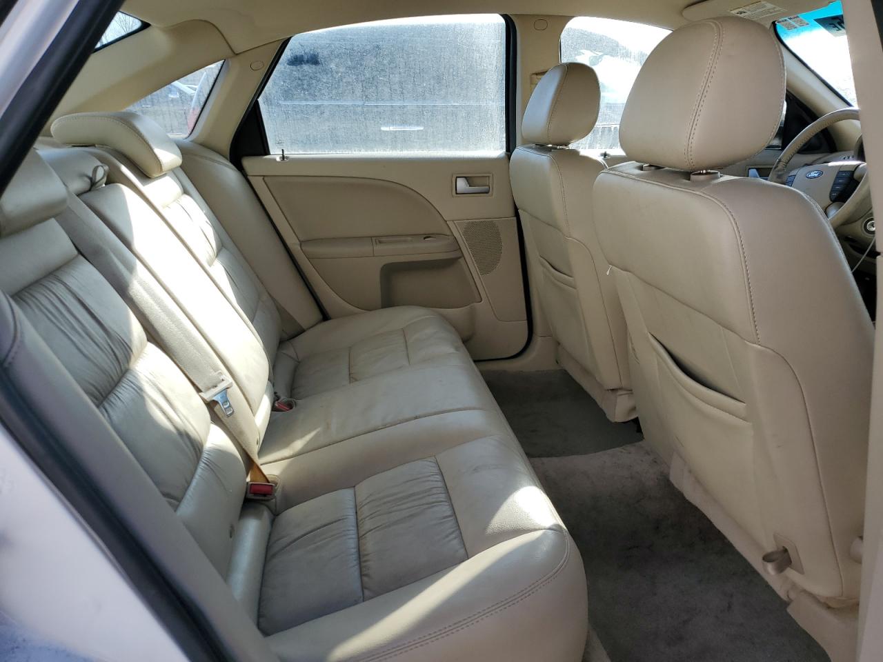 2007 Ford Five Hundred - Image 10