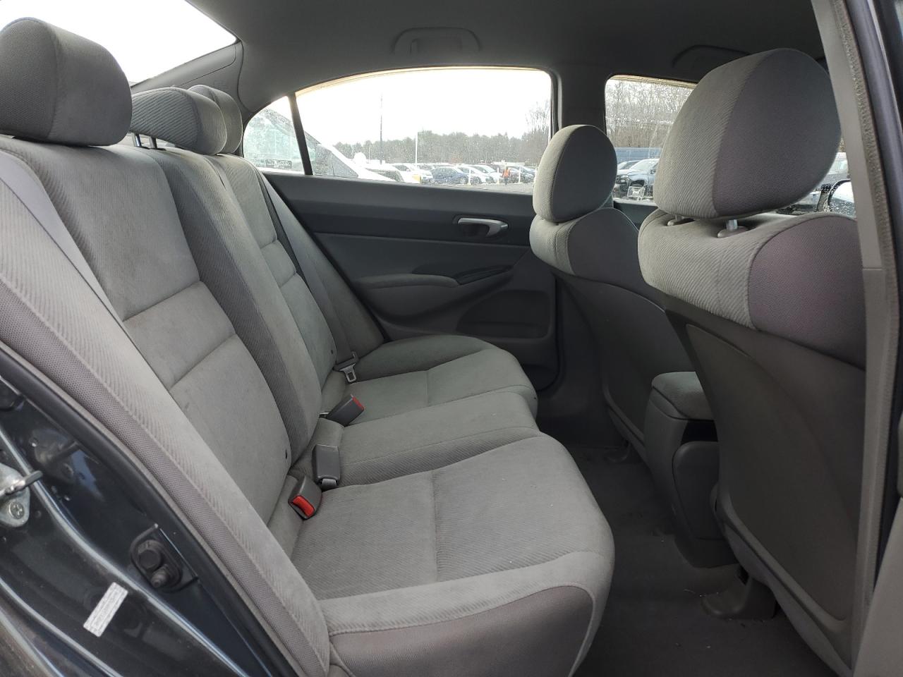 2009 Honda Civic - Image 10