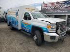 2015 Gmc Sierra C3500 for Sale in Glassboro, NJ - Front End