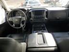 2015 Chevrolet Silverado K1500 Ltz продається в Pekin, IL - Side