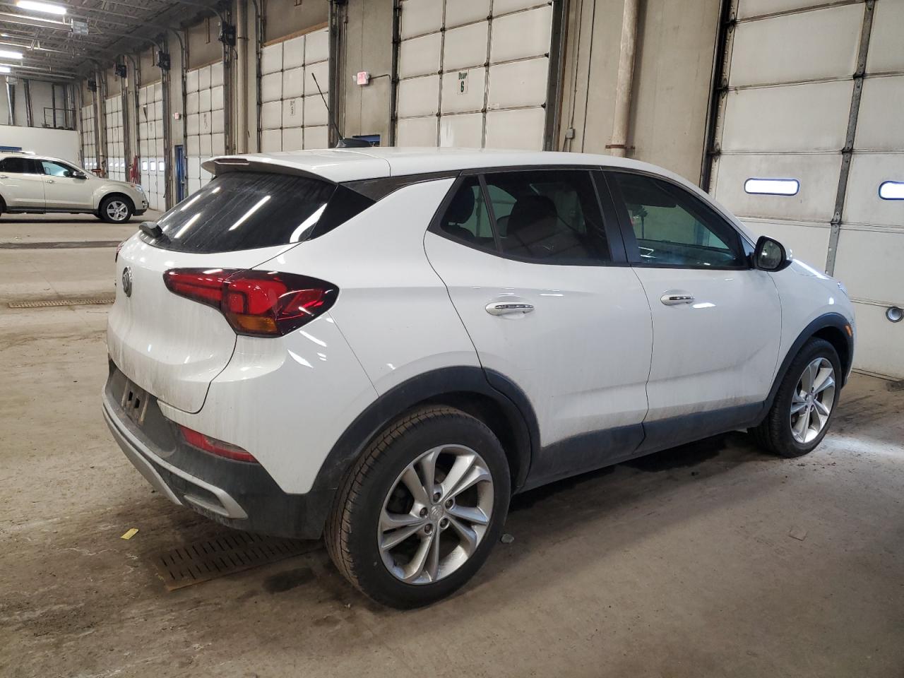 2021 Buick Encore - Image 3