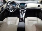 2011 Chevrolet Cruze Ltz for Sale in London, ON - Side