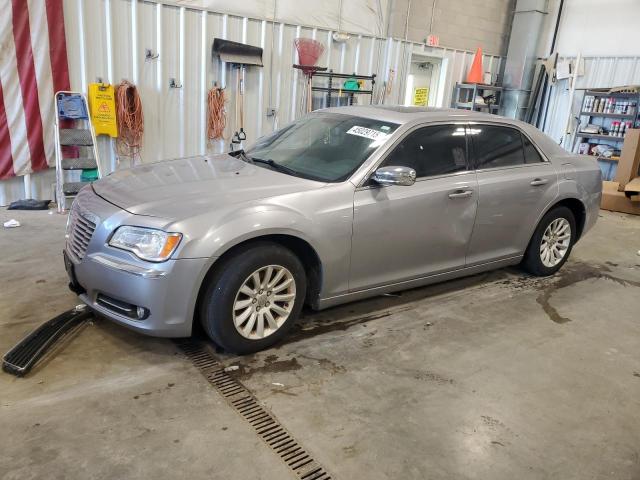 2013 Chrysler 300 