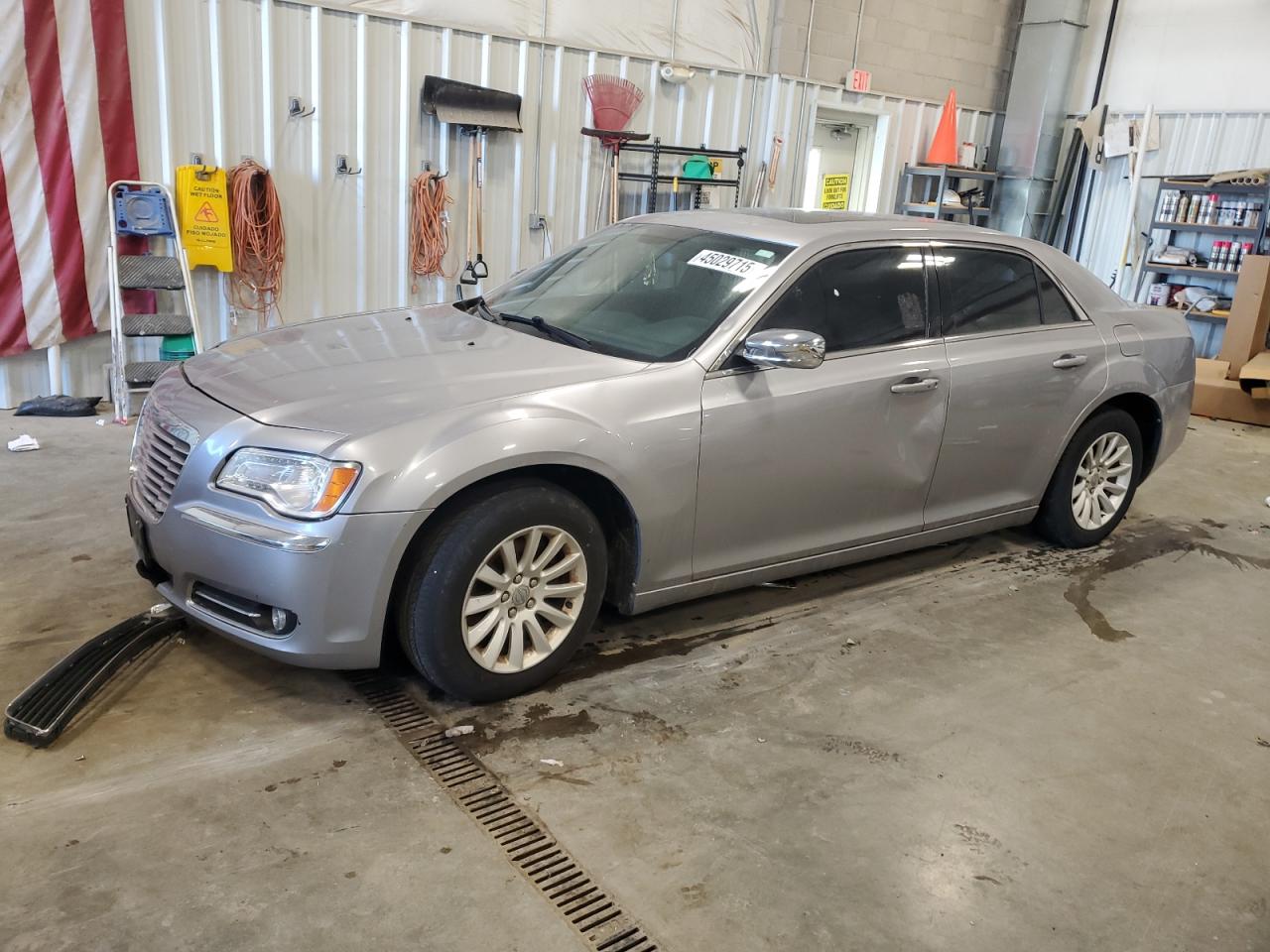 2013 Chrysler 300 - Image 1
