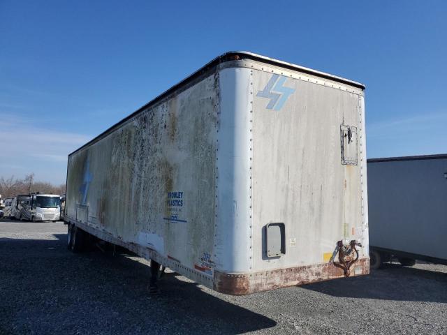 1983 Fruehauf Trailer
