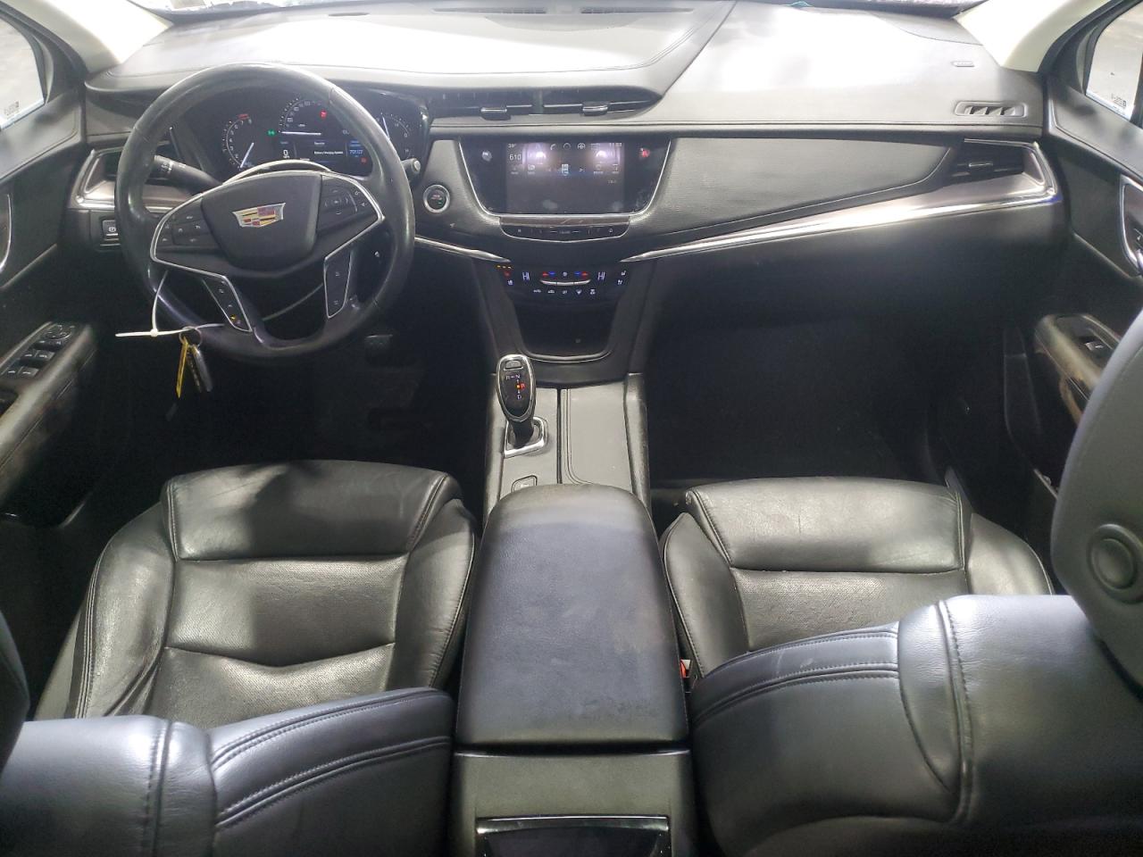 2019 Cadillac XT5 - Image 8