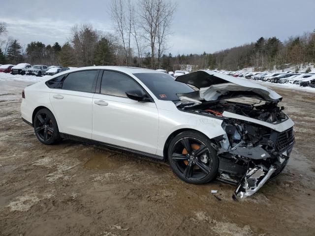  HONDA ACCORD 2023 Biały