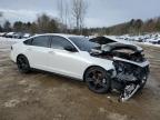 2023 Honda Accord Hybrid Sport-L на продаже в North Billerica, MA - Front End