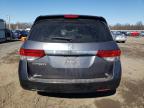 2016 Honda Odyssey Exl на продаже в Hillsborough, NJ - Side