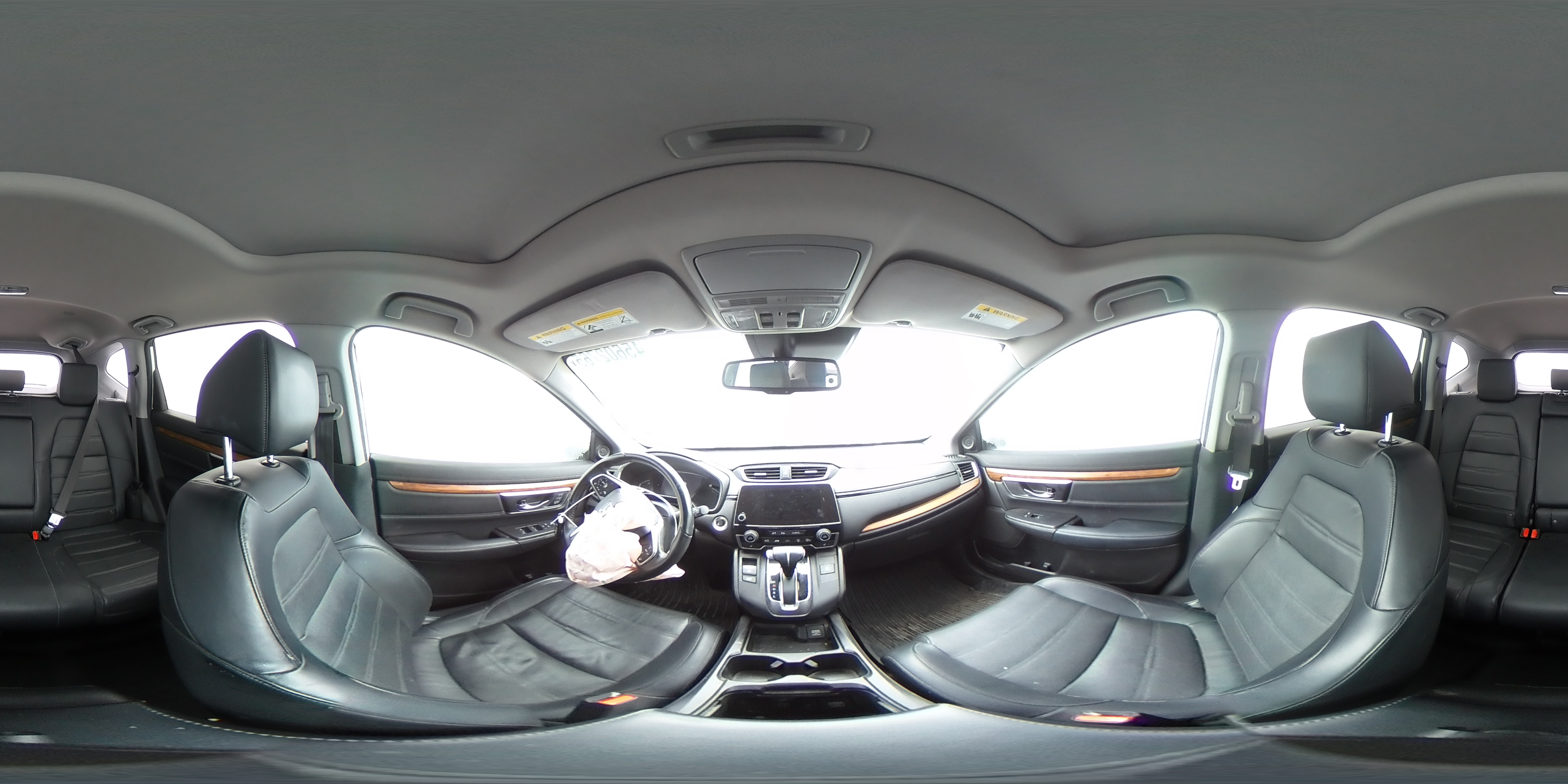 2019 Honda CR-V - Image 14