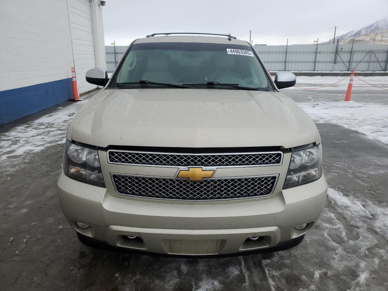 2013 Chevrolet Tahoe - Image 5