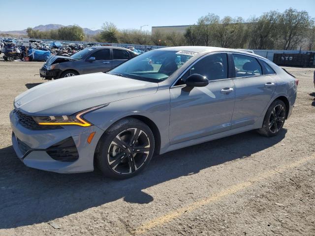 2024 Kia K5 Gt Line