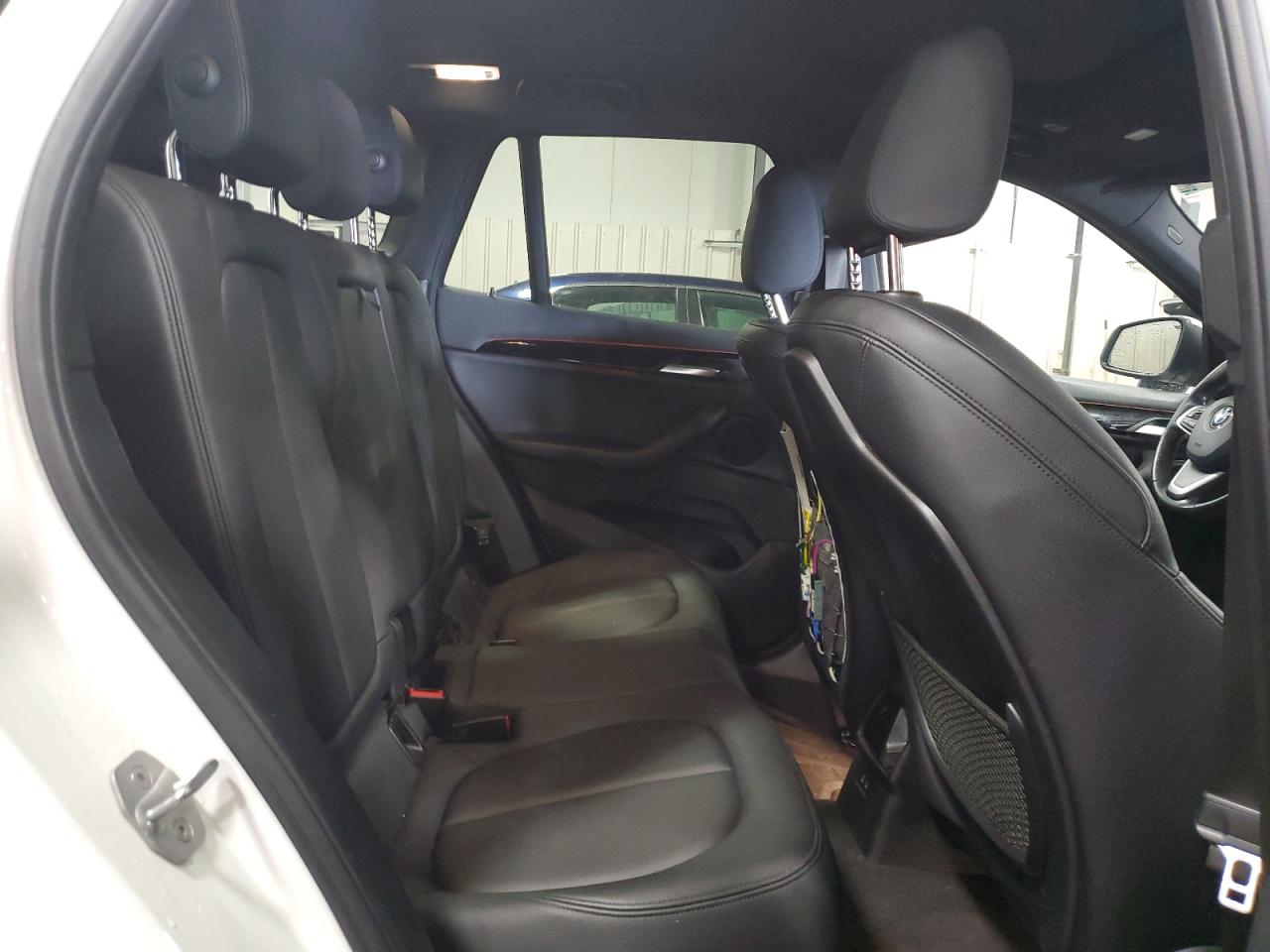 2018 BMW X1 - Image 11