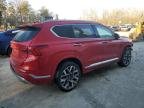 2023 Hyundai Santa Fe Calligraphy na sprzedaż w Waldorf, MD - Front End