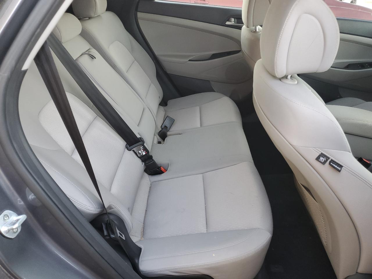 2018 Hyundai Tucson - Image 11