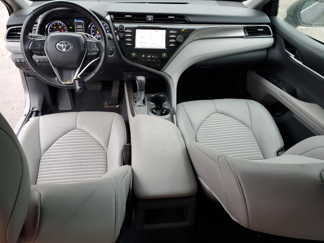 2019 Toyota Camry - Image 8