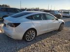 2020 Tesla Model 3  na sprzedaż w Temple, TX - Side