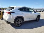 2015 Lexus Nx 200T for Sale in Las Vegas, NV - Front End