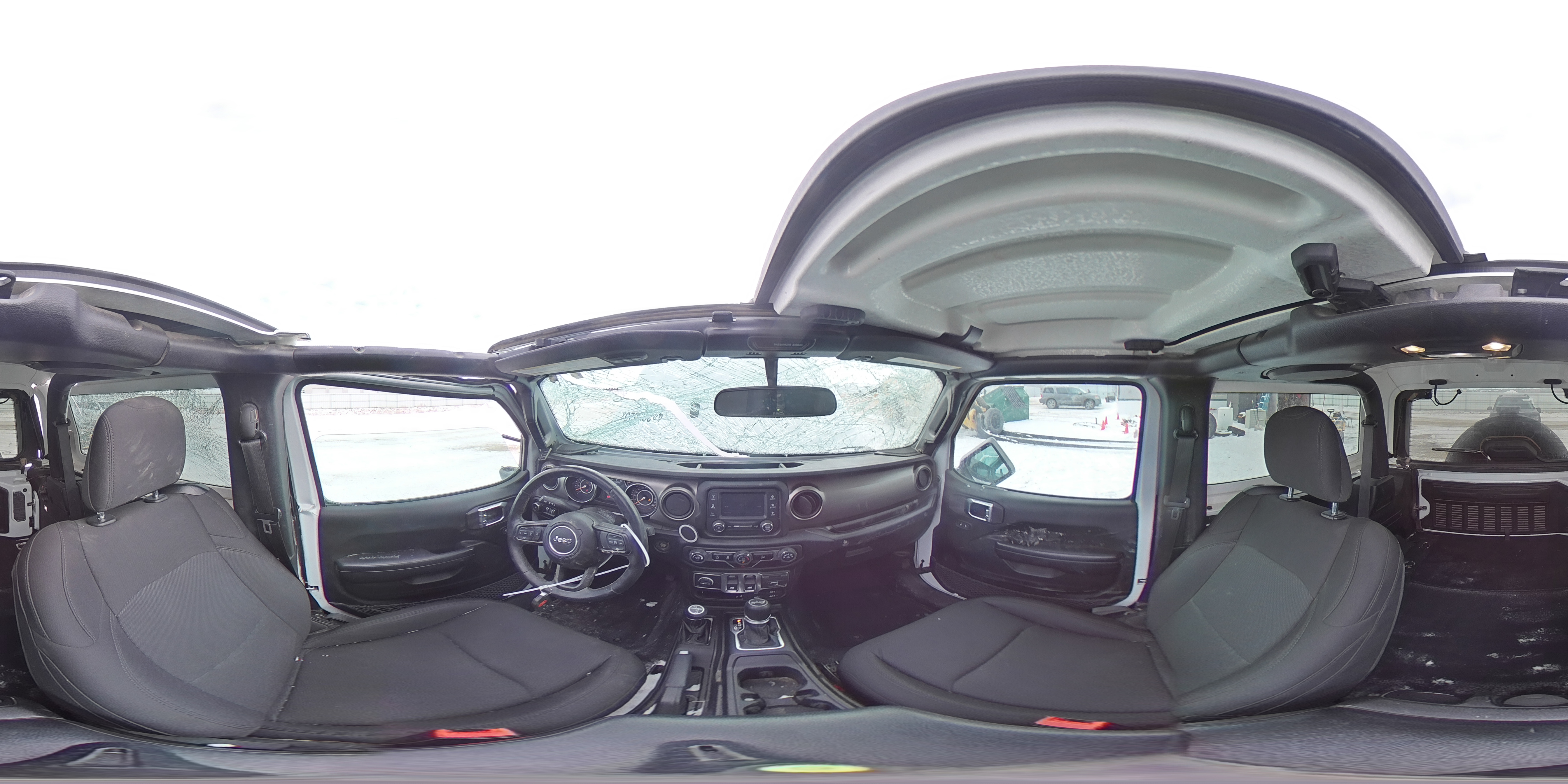 2020 Jeep Wrangler - Image 14