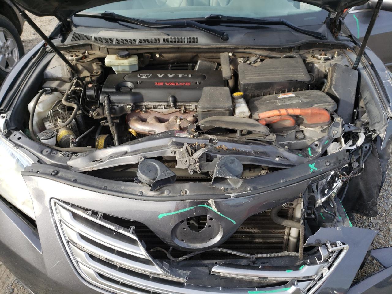 2009 Toyota Camry - Image 11