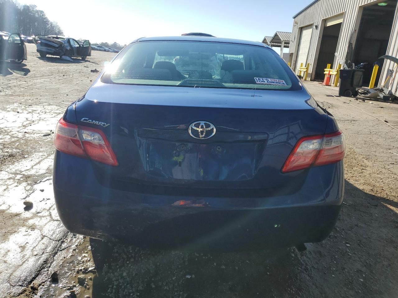2009 Toyota Camry - Image 6