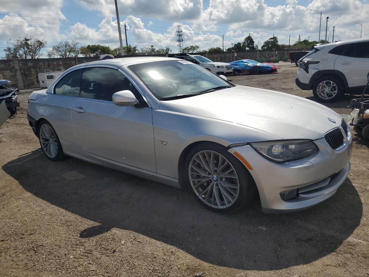 2011 BMW 3er - Image 4