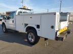 2009 FORD F350 SUPER DUTY for sale at Copart CA - BAKERSFIELD