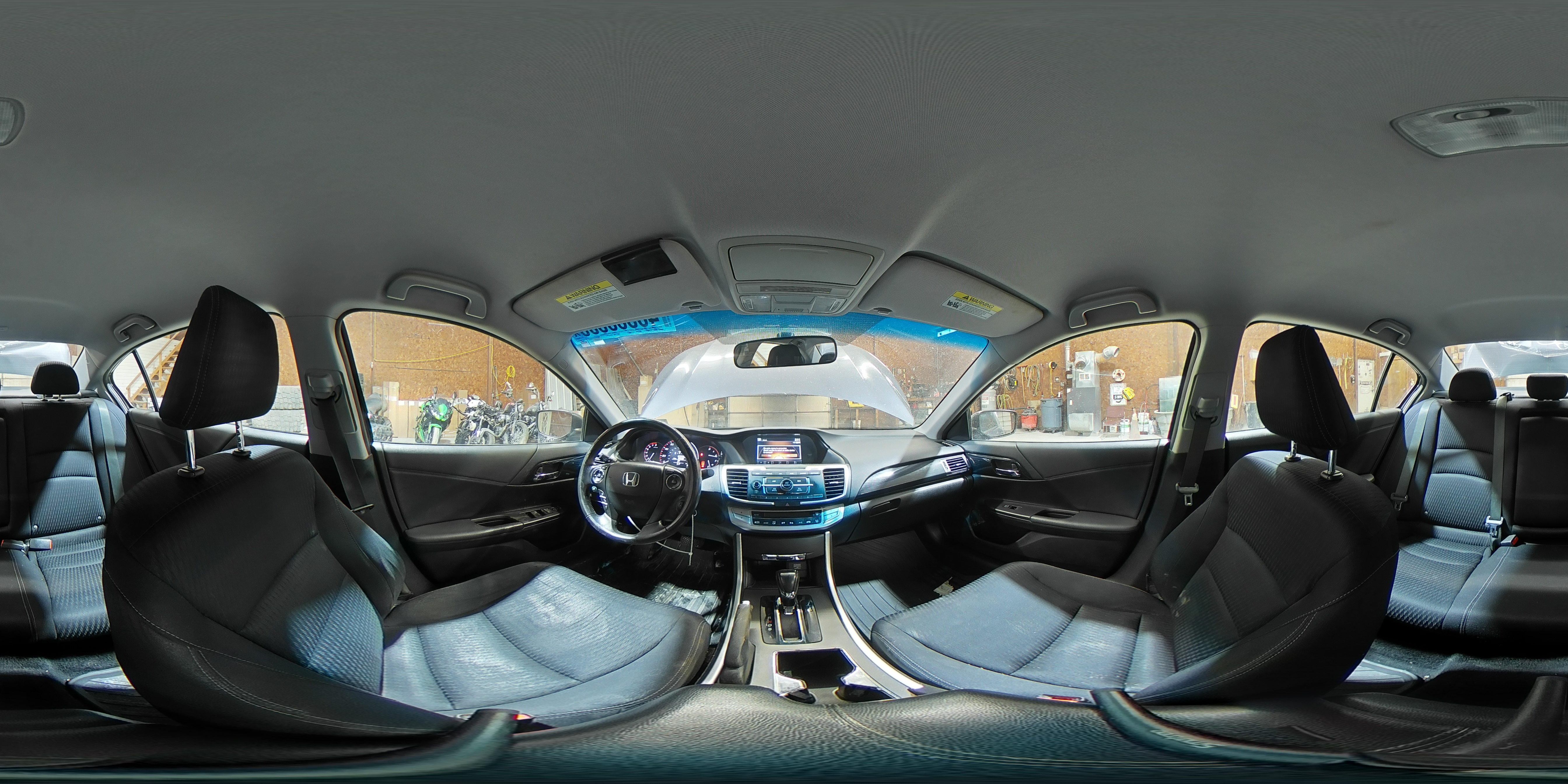 2014 Honda Accord - Image 12