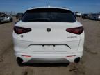 2020 Alfa Romeo Stelvio Ti na sprzedaż w Fredericksburg, VA - Front End