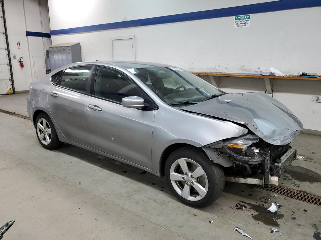 2015 Dodge Dart - Image 4