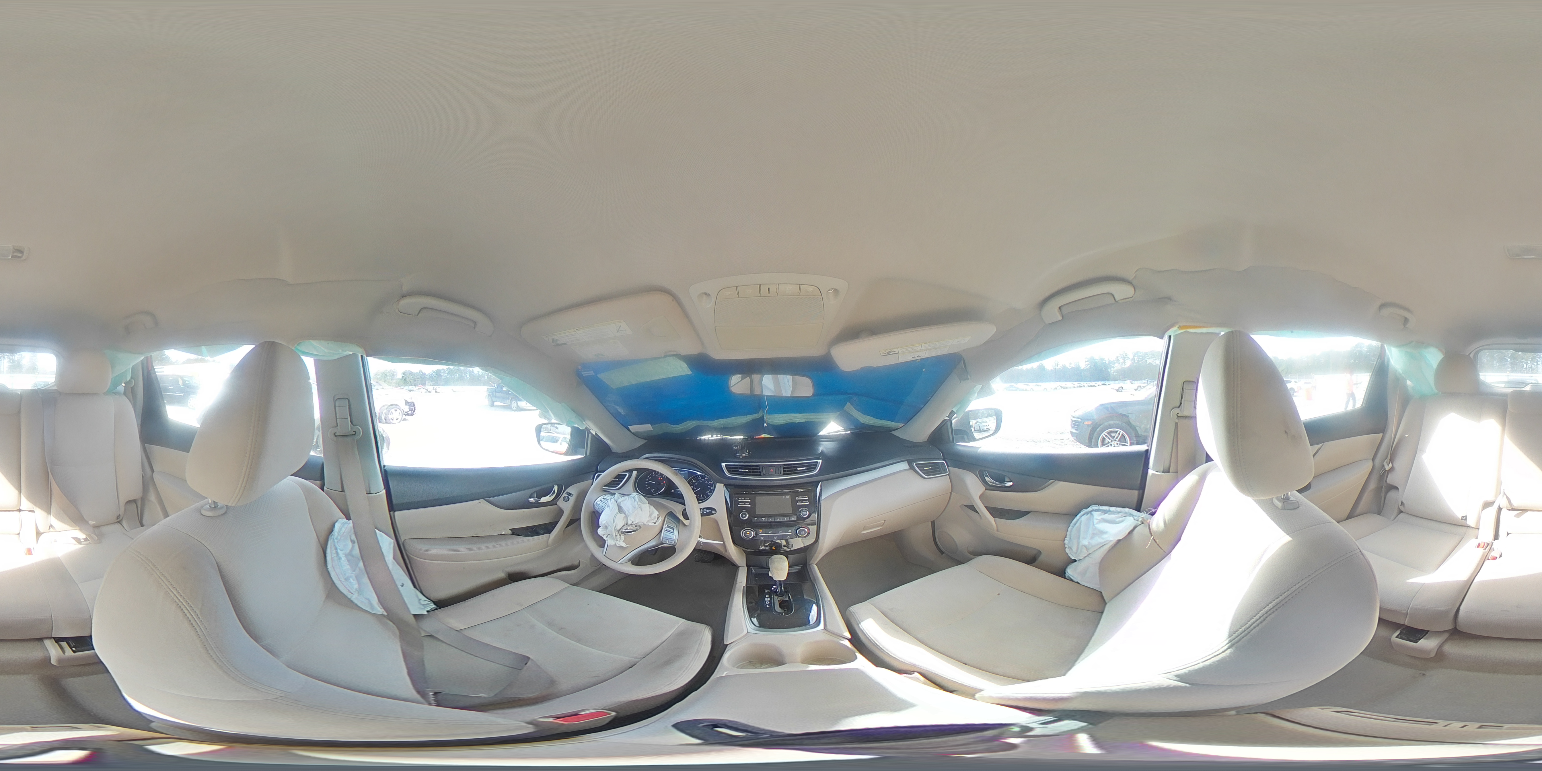 2015 Nissan Rogue - Image 15