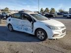 2018 Chevrolet Cruze Ls for Sale in Anthony, TX - Side