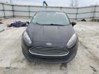 2019 Ford Fiesta Se იყიდება Walton-ში, KY - Front End