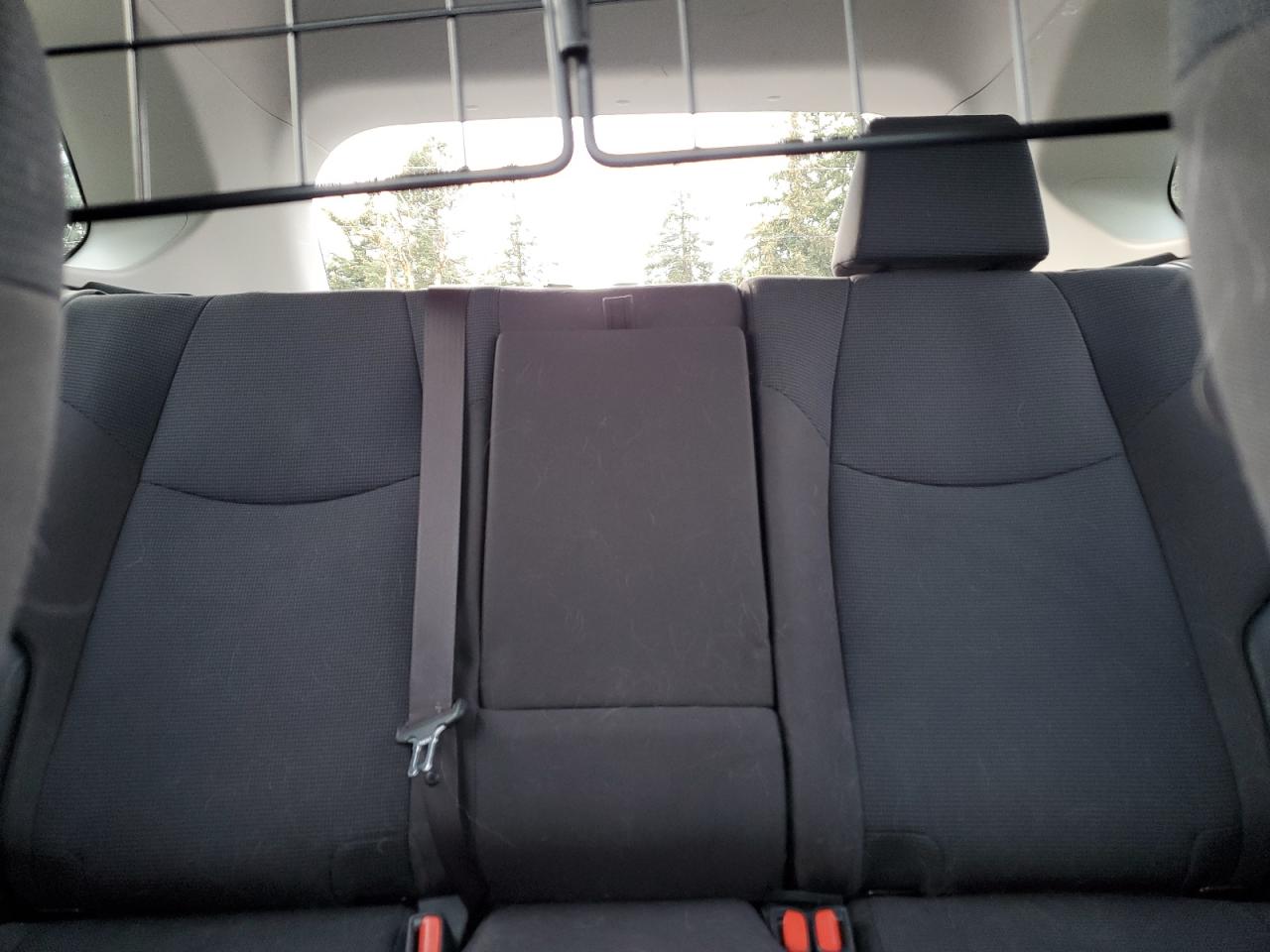 2019 Toyota RAV 4 - Image 10