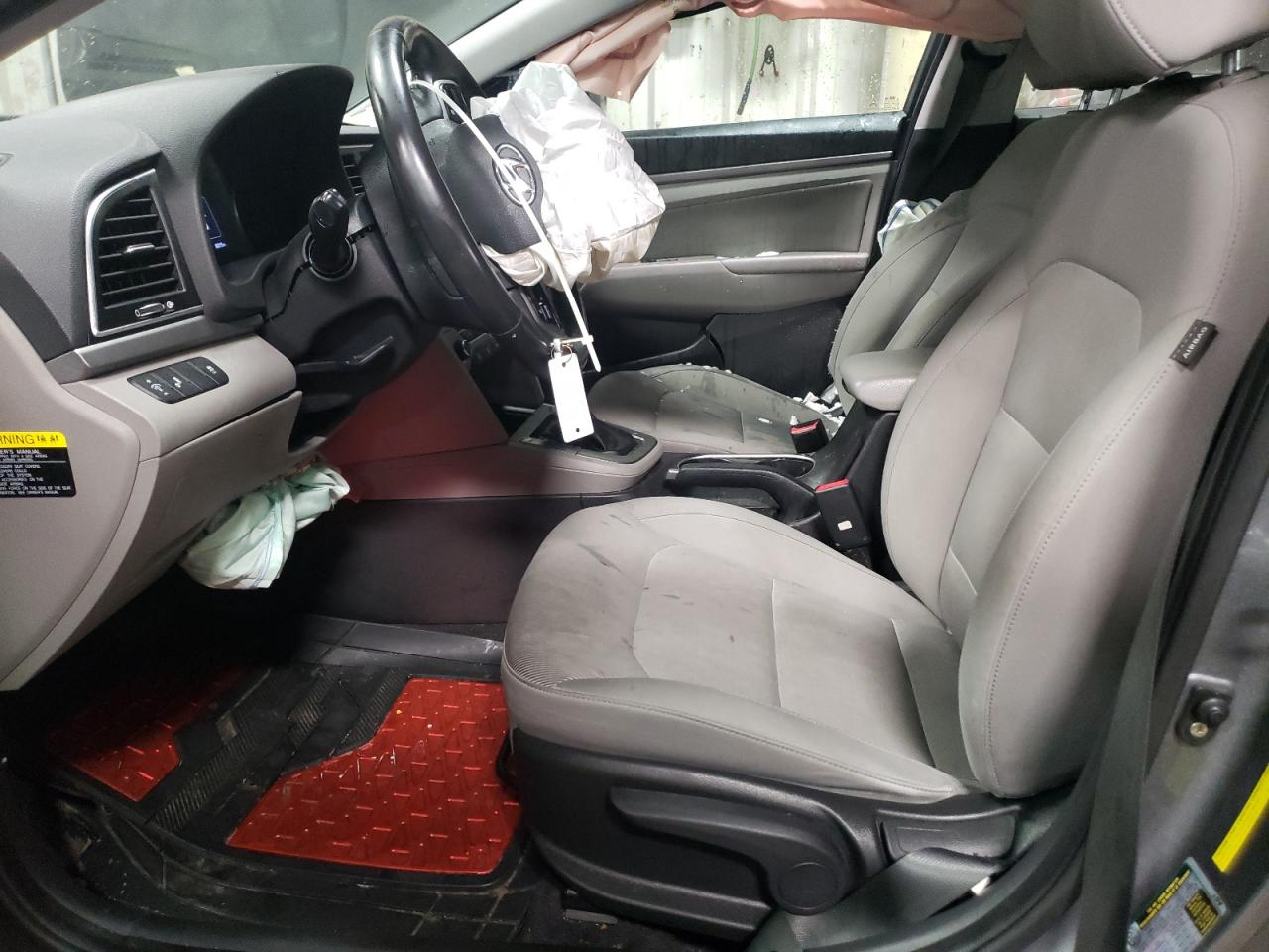 2018 Hyundai Elantra - Image 7