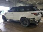 2016 Land Rover Range Rover Sport Hse na sprzedaż w Candia, NH - Rear End