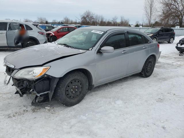 2014 Chrysler 200 Lx