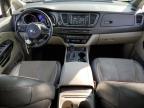 2017 Kia Sedona Lx للبيع في Fresno، CA - Rollover
