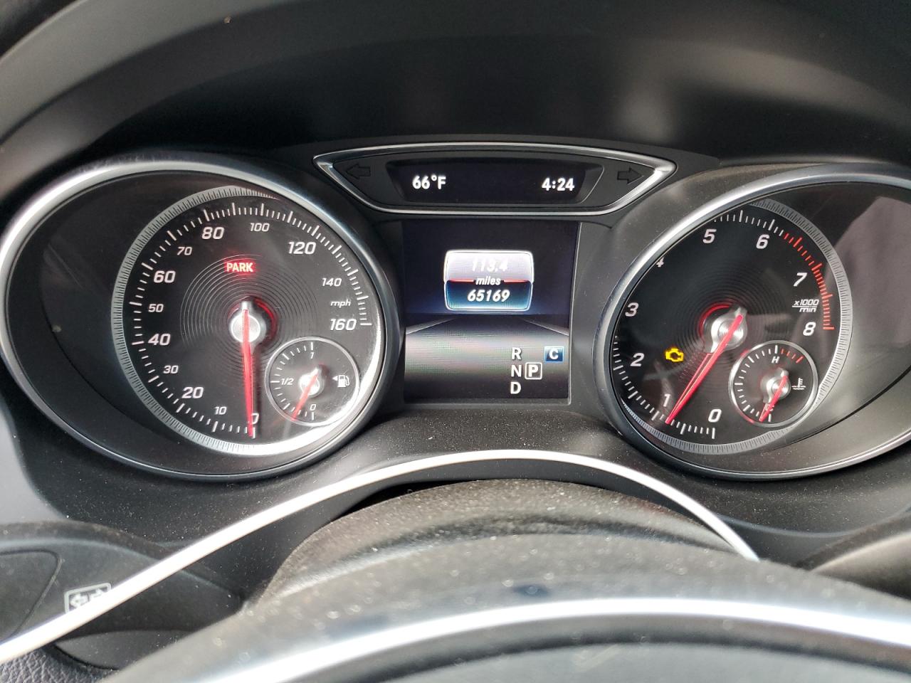 2018 Mercedes-Benz CLA-klasse - Image 9