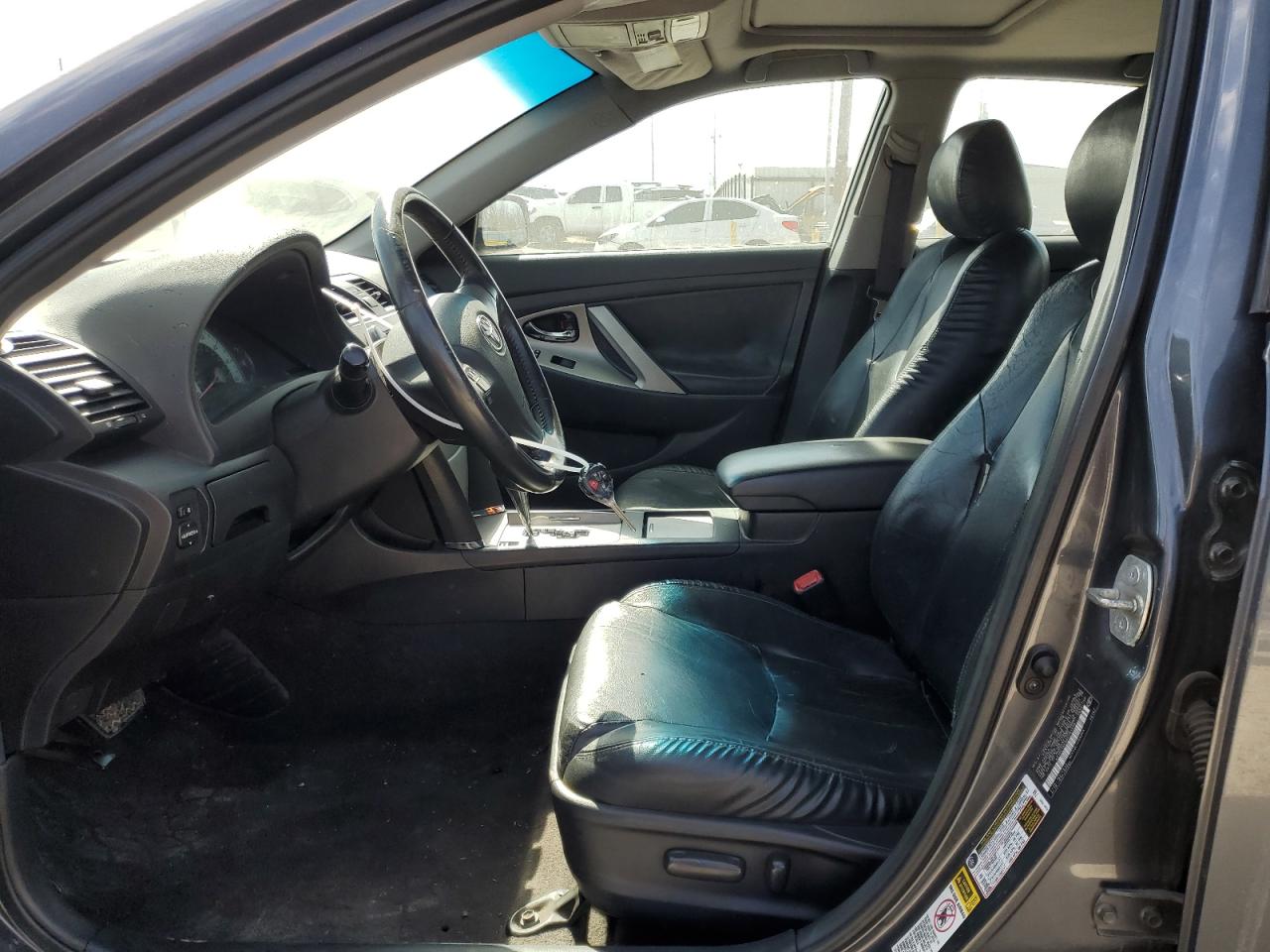 2008 Toyota Camry - Image 7