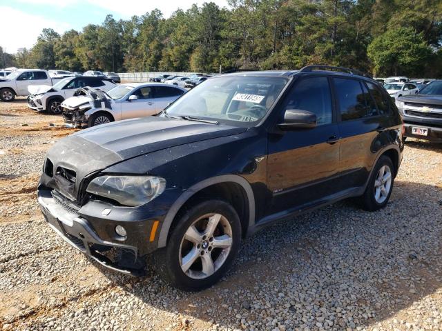 2007 Bmw X5 3.0I