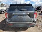 2020 Ford Explorer Xlt for Sale in Chalfont, PA - Front End