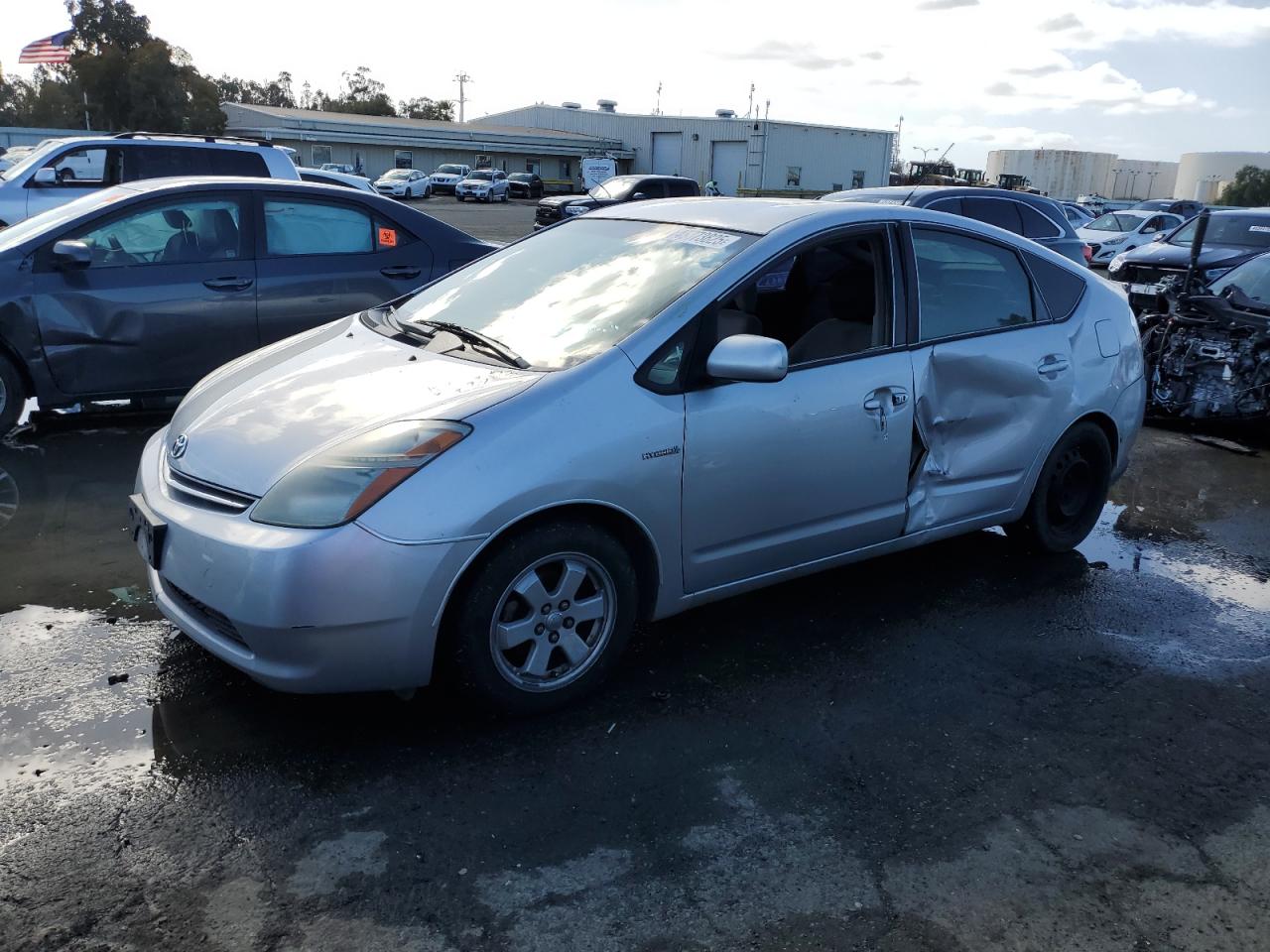 2006 Toyota Prius - Image 1