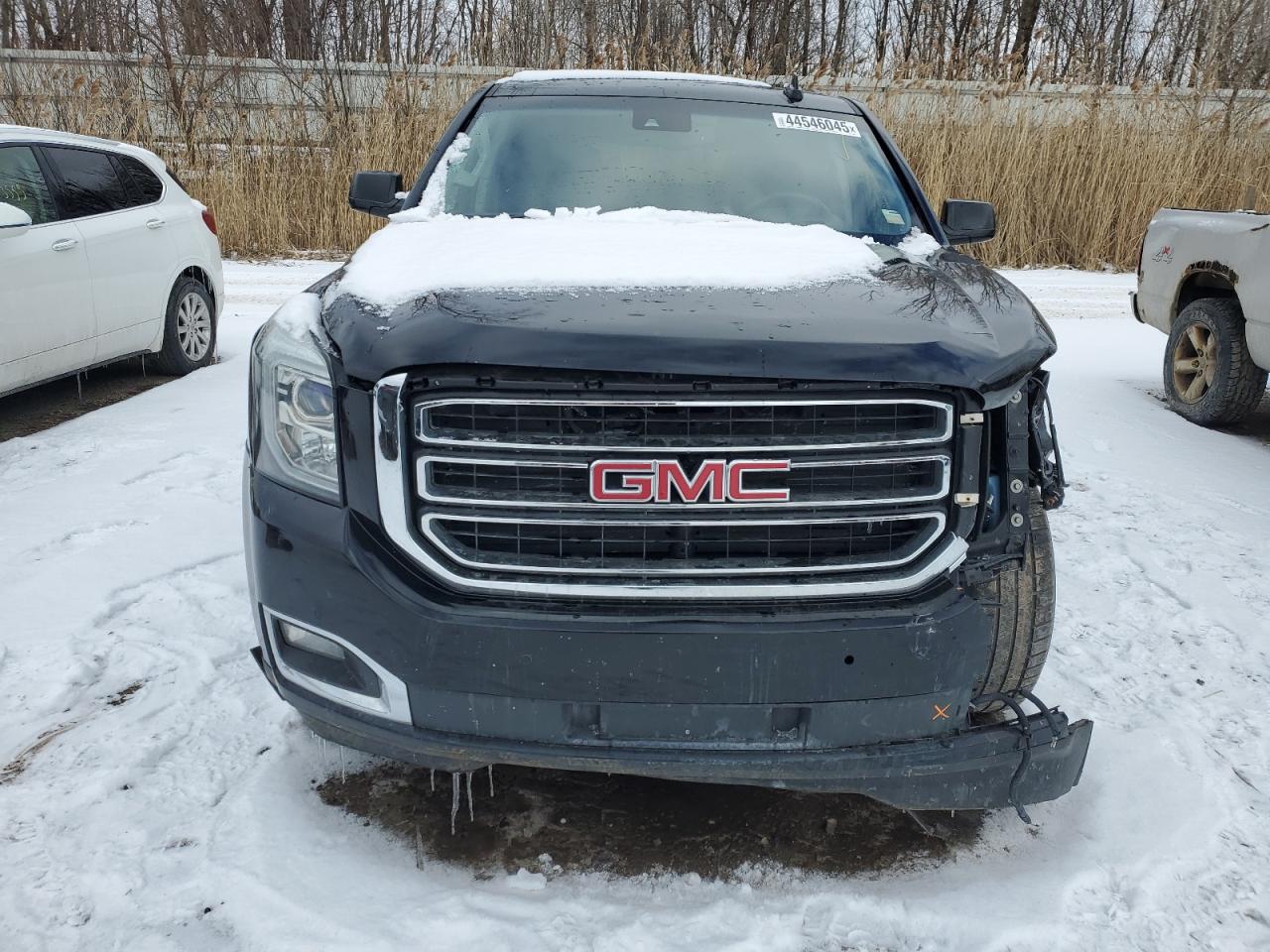 2017 GMC Yukon - Image 5