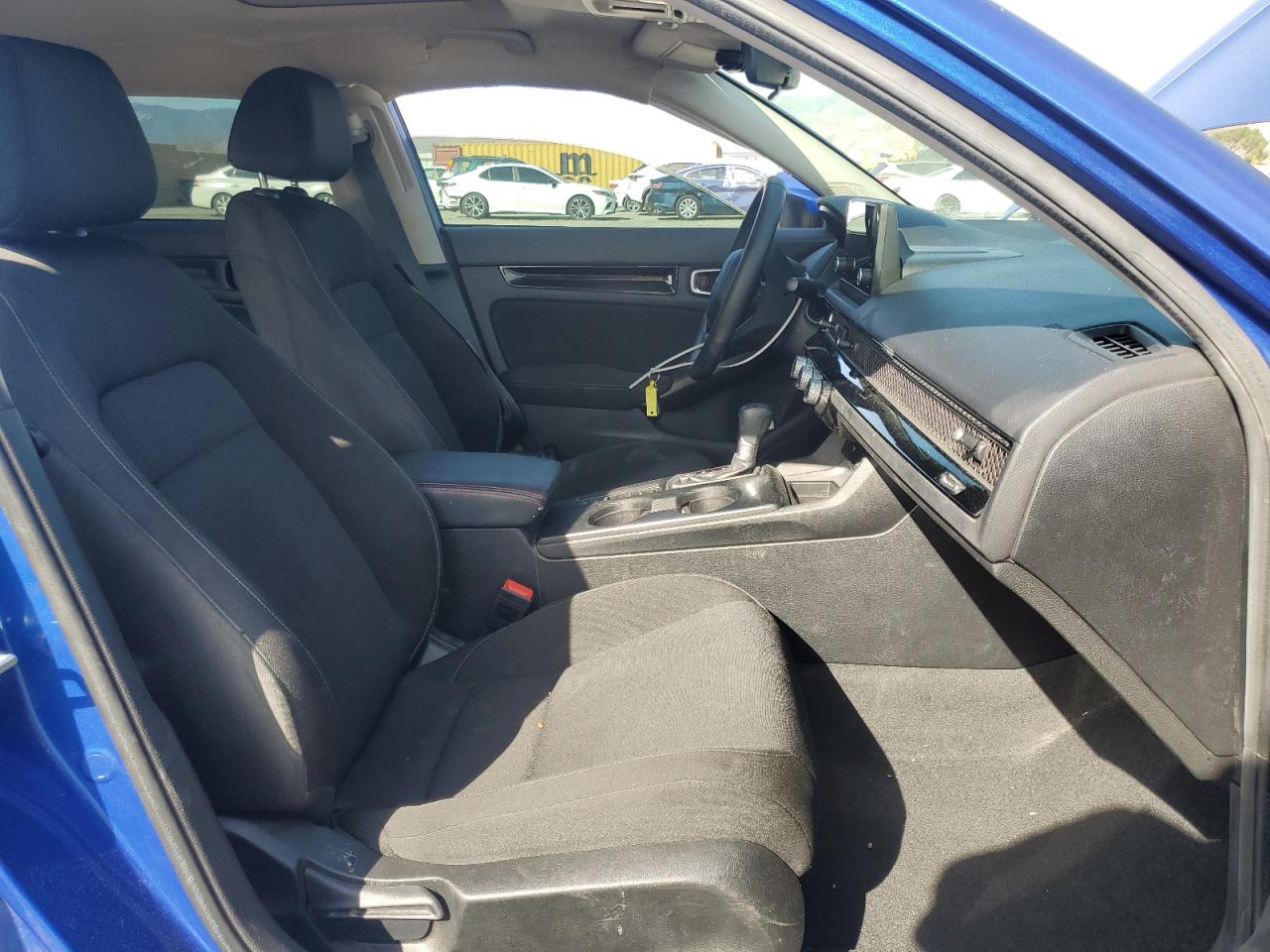 2022 Honda Civic - Image 7