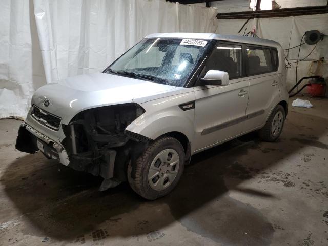 2012 Kia Soul 