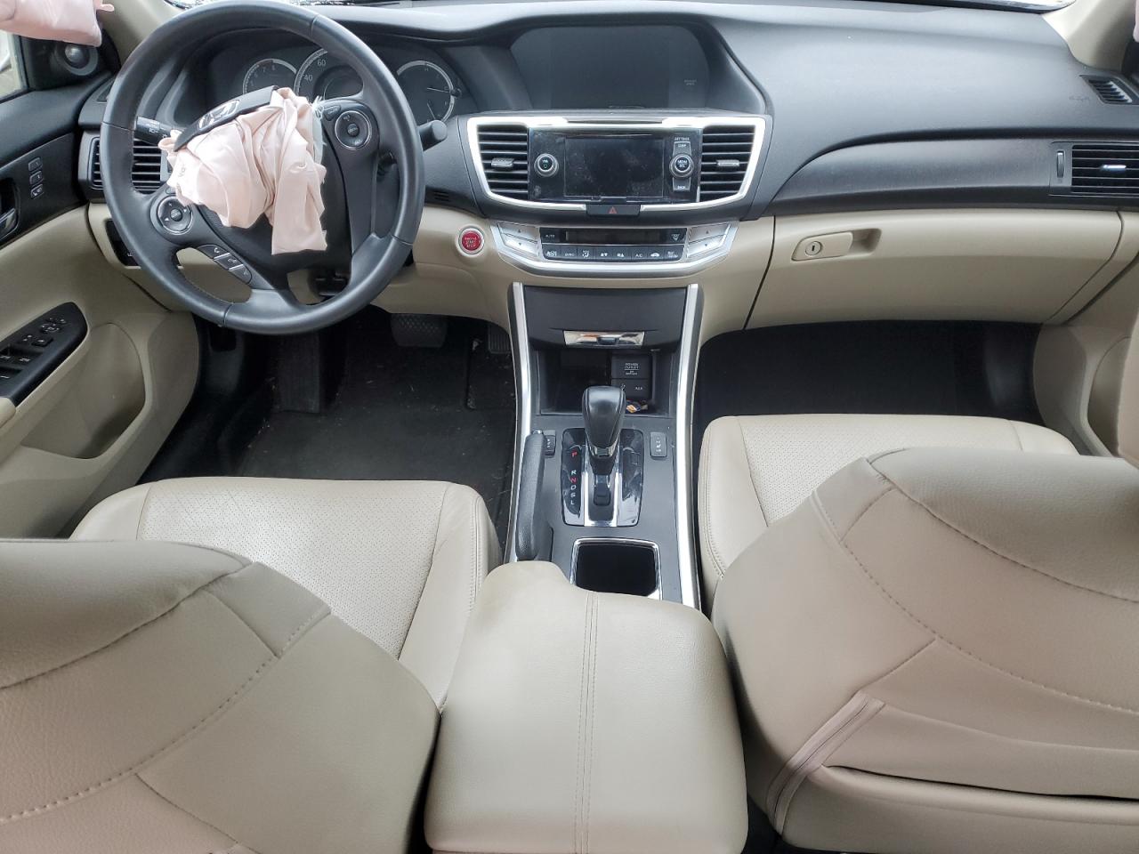 2015 Honda Accord - Image 8