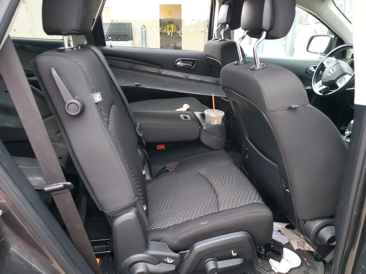 2020 Dodge Journey - Image 11