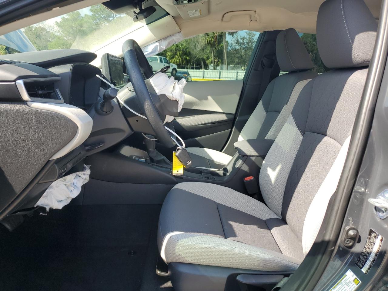 2024 Toyota Corolla - Image 7